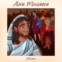 Athenas - Alma Misionera