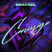 Braynel - Conmigo (Explicit)