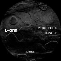 Petri Petro - Thema EP