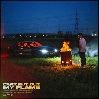 Gray & Donae'o - Cant Put Out My Flame