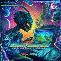 Mana Source - The Cybernetic Fusion