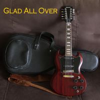 Tom Wright - Glad All Over