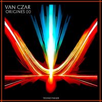 Van Czar - Origines 00