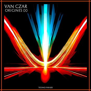 Van Czar - Origines 00