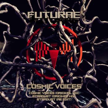 Futurae - Cosmic Voices