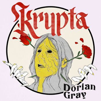 Krypta - Dorian Gray