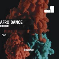 Dominic - Afro Dance