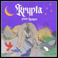 Krypta - Outo laakso