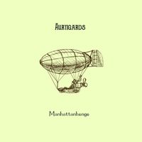 Aurtigards - Manhattanhenge