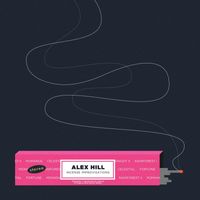 Alex Hill - Incense Improvisations