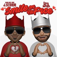 Shalom - Smile on Ya Face