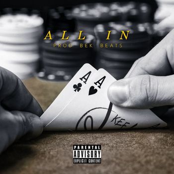 KEF - ALL IN (Explicit)