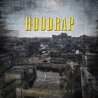 KEF - HOODRAP