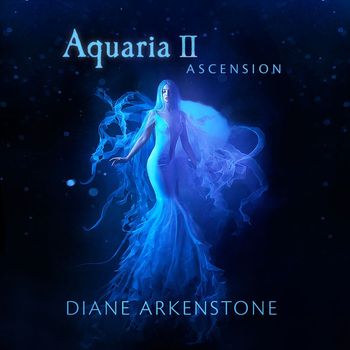 Diane Arkenstone - Ascension