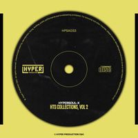 HyperSOUL-X - HTs Collections, Vol. 2