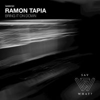 Ramon Tapia - Bring It On Down