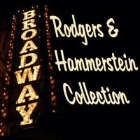 The London Theater Orchestra & Company - Rodgers and Hammerstein Collection