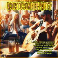 Charlie Harris - Acoustic Summer Party