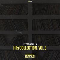 HyperSOUL-X - HTs Collections, Vol. 3