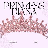 Tristian - Princess Diana (Explicit)