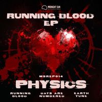 Physics - Running Blood EP