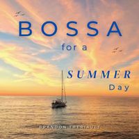 Brandon Theriault - Bossa for a Summer Day (Live)