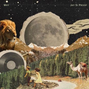 Jay Si Proof - Why