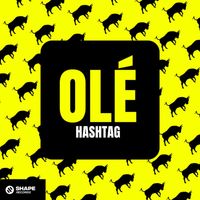 Hashtag - Olé