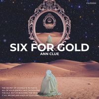 Ann Clue - Six For Gold