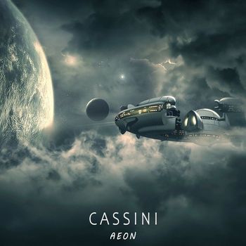 AEON - Cassini