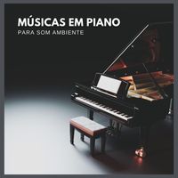 Música Instrumental de I’m In Records - MÚSICAS EM PIANO PARA SOM AMBIENTE