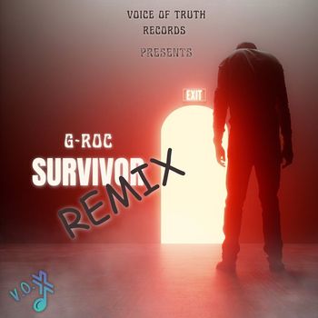 G-Roc - Survivor (Remix)