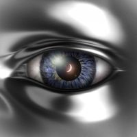 Anjoni - Augen
