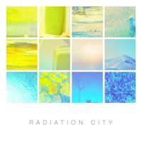 Radiation City - Stutter