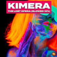 Kimera - The Lost Opera (Slowed 10 %)