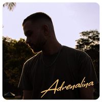 Nathan Murari - Adrenalina (Explicit)