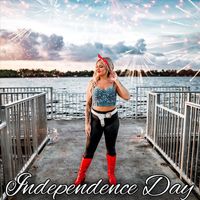 Abigail - Independence Day