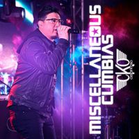 DJ Cesar K-OSO - Miscellaneous Cumbias