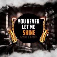 Sophie J. Posey - You Never Let Me Shine