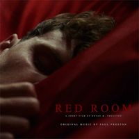 PBDY - Red Room (Official Soundtrack)
