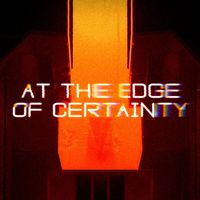 Animadrop - At The Edge Of Certainty