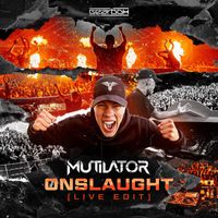 Mutilator - Onslaught (Live Edit)