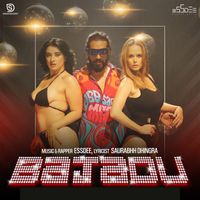 ESSDEE - Bajadu