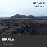 DJ Alex B - Volcano