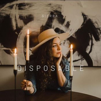 Sierra - Disposable