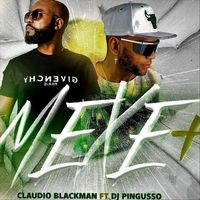 Claudio Blackman - Mexe + (feat. Dj Pingusso)