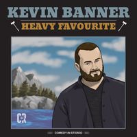Kevin Banner - Heavy Favourite