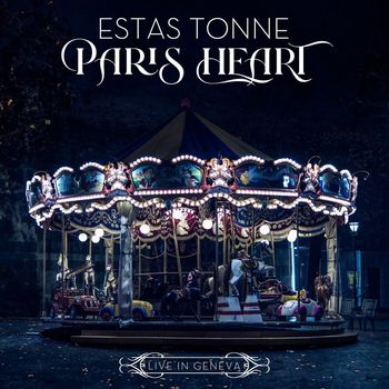 Estas Tonne - Paris Heart Variation (Live in Geneva)