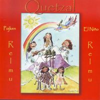 Quetzal - Pojken Relmu