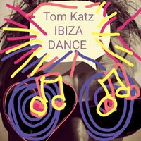 Tom Katz - Ibiza